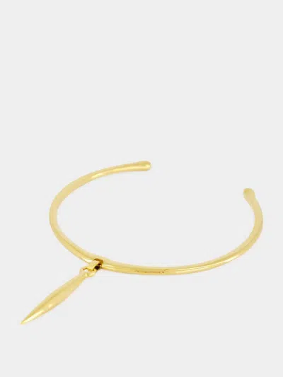Tom Ford Pointed Necklace