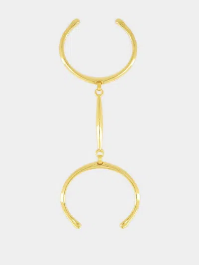 Tom Ford Curved Armband
