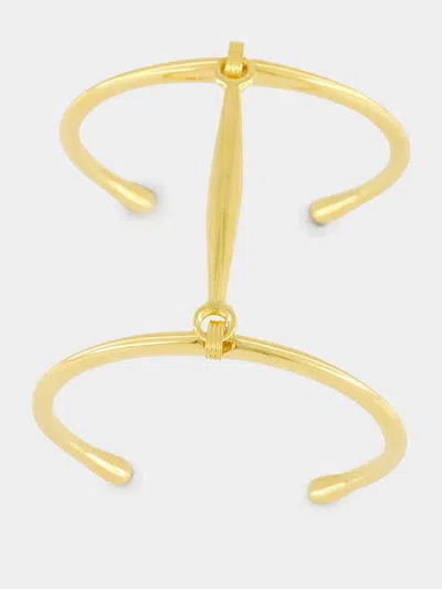 Tom Ford Curved Armband