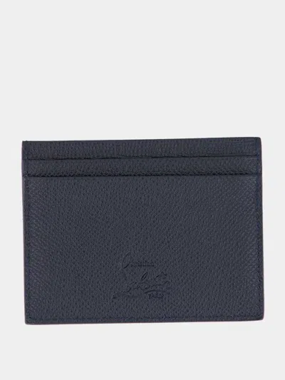 Christian Louboutin Logo Card Holder