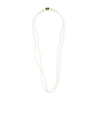Valentino Vlog Necklace