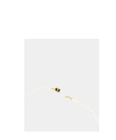 Valentino Vlog Necklace