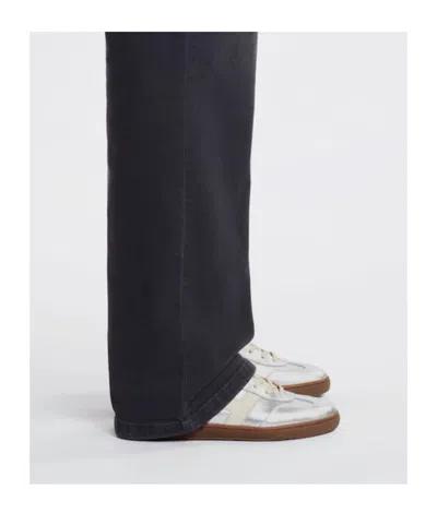 Hogan Cool Sneakers In Metallic