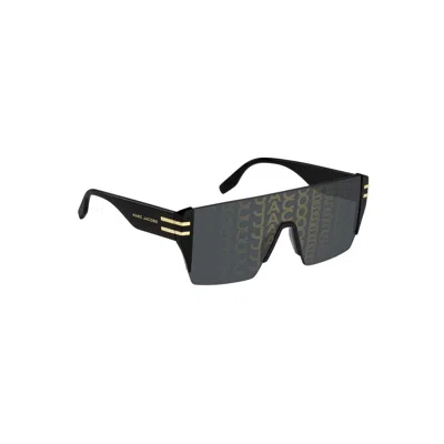 Marc Jacobs Full Frame Sunglasses
