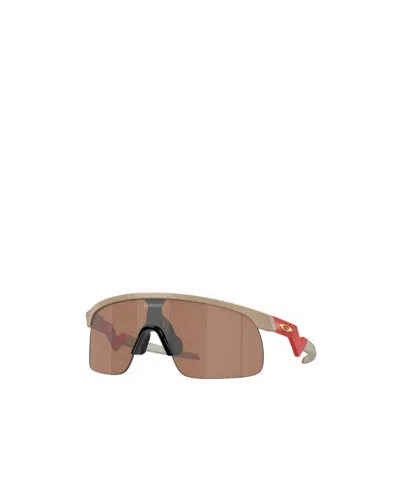 Oakley Geometric Sunglasses