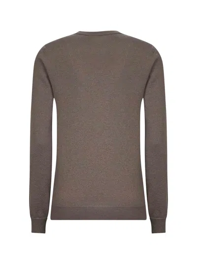 Brunello Cucinelli Long Sleeve Sweater