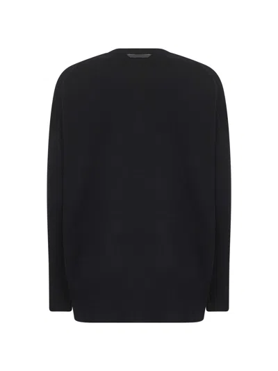 Brunello Cucinelli Long Sleeve Sweater