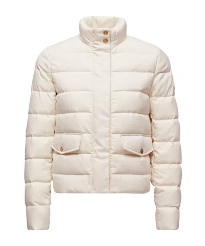 Moncler Bessettes Short Down Jacket