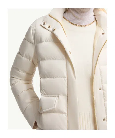 Moncler Bessettes Short Down Jacket