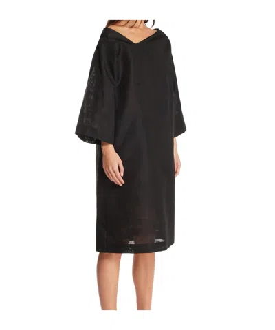 The Row Asymmetric Dress