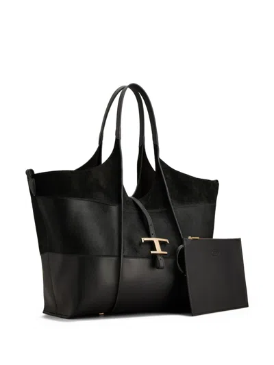 Tod's T Timeless Shoulder Bag