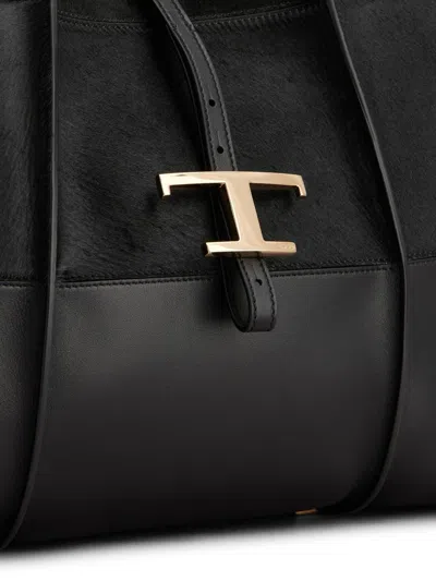 Tod's T Timeless Shoulder Bag
