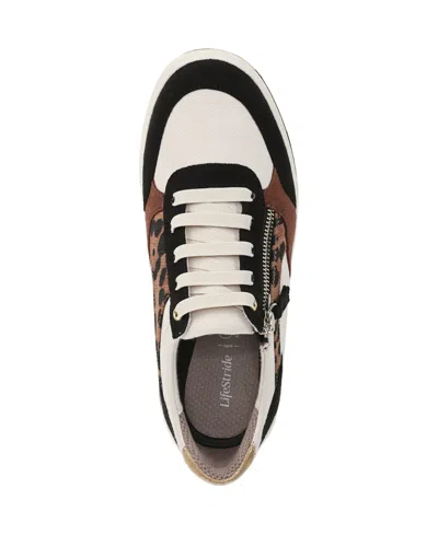 Lifestride Teamplayer Sneaker In Multi
