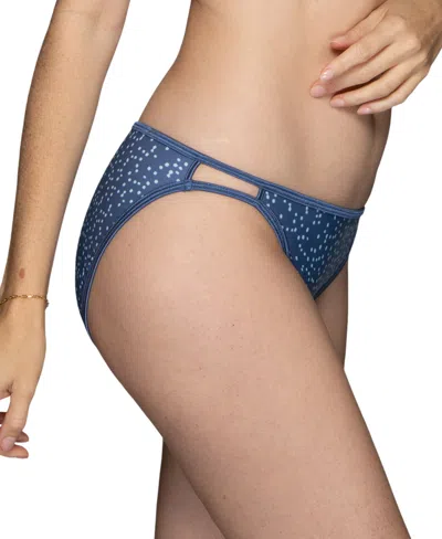 Vanity Fair Illumination String Bikini Underwear 18108
