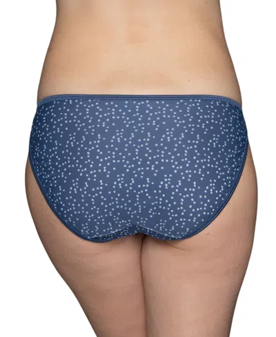 Vanity Fair Illumination String Bikini Underwear 18108