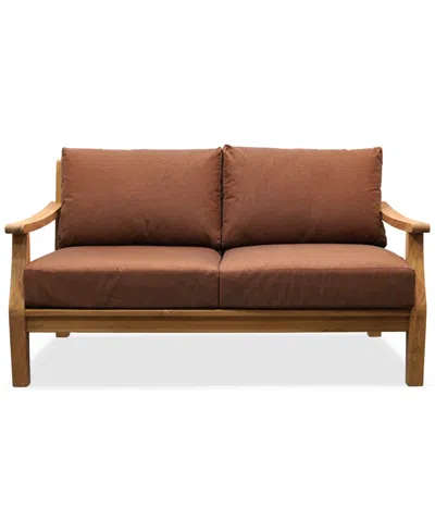 Macy's Bristol Loveseat, Created For