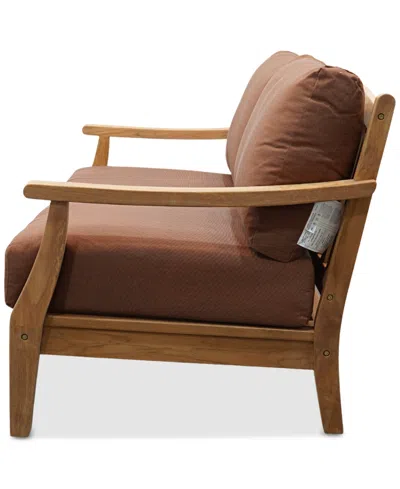 Macy's Bristol Loveseat, Created For