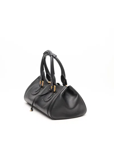 Chloé Medium Paddington Bag