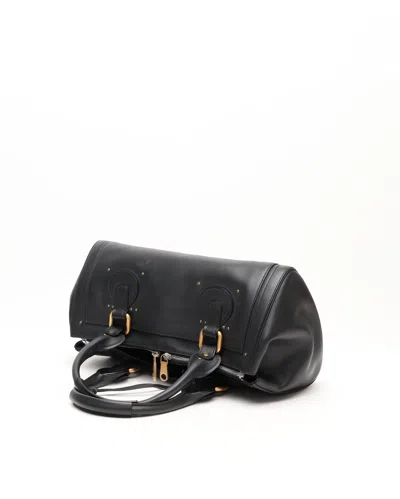 Chloé Medium Paddington Bag