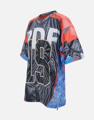 Pdf Logo-print T-shirt In Multi