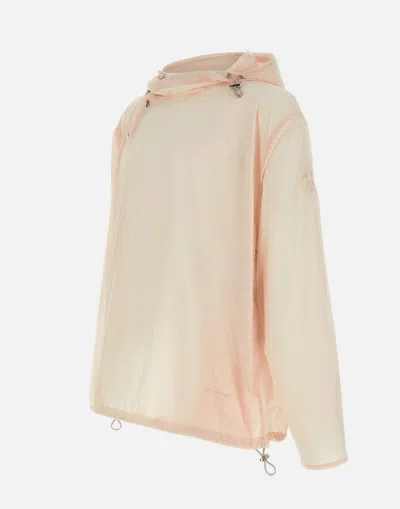 Adidas Originals By Wales Bonner Adidas X Wales Bonner Jackets In Neutral