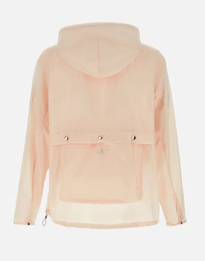 Adidas Originals By Wales Bonner Adidas X Wales Bonner Jackets In Neutral