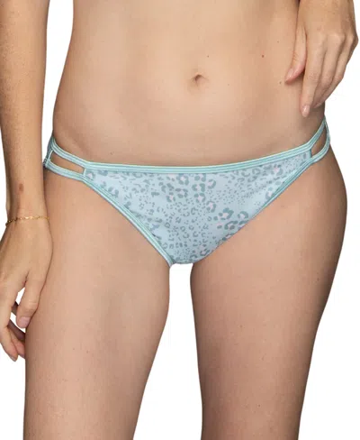 Vanity Fair Illumination String Bikini Underwear 18108