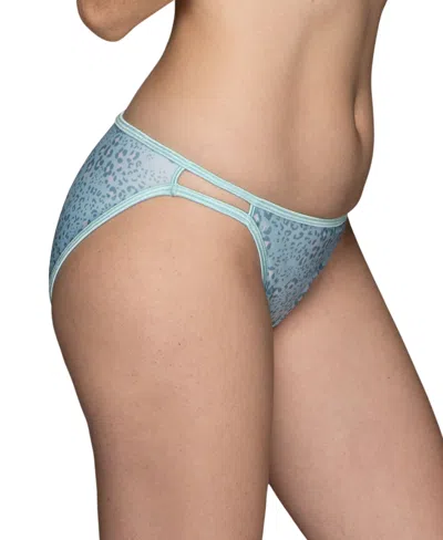 Vanity Fair Illumination String Bikini Underwear 18108
