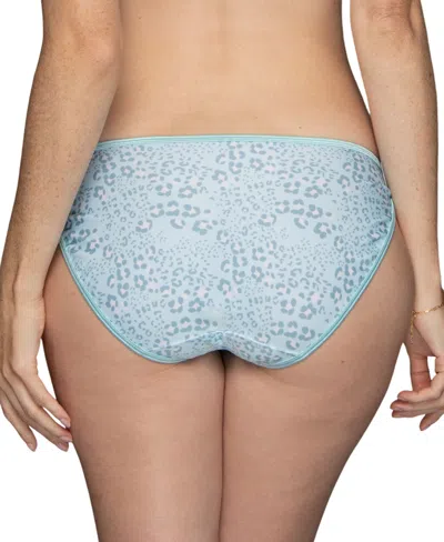 Vanity Fair Illumination String Bikini Underwear 18108