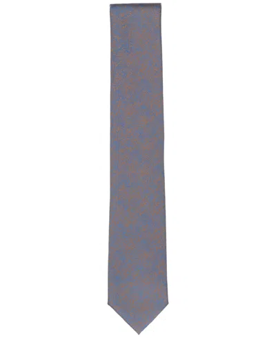 Alfani Men's Ozarks Abstract Tie, Exclusively At Macy's