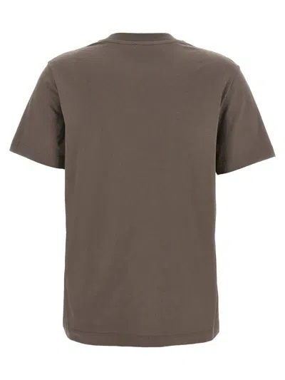 Kenzo Boke Flower 2.0 T-shirt Brown In Green