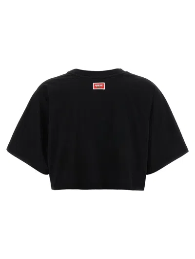 Kenzo Boke-flower Paris T-shirt