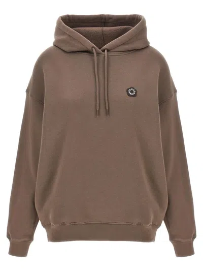 Kenzo Gots Boke Flower 2.0 Sweatshirt Brown In Brown
