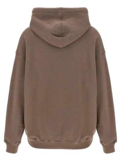 Kenzo Gots Boke Flower 2.0 Sweatshirt Brown In Brown