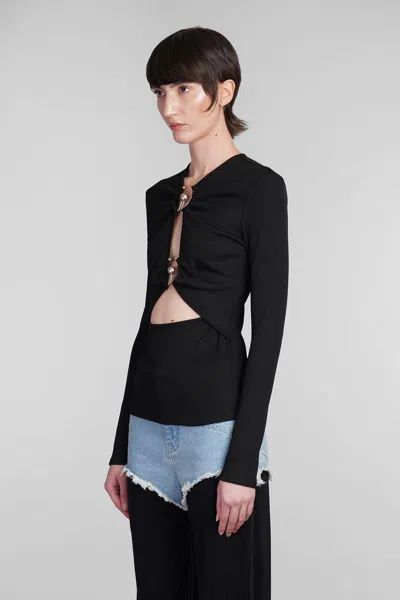 Christopher Esber Topwear In Black