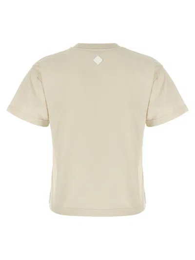 Haikure Beige Lory T-shirt