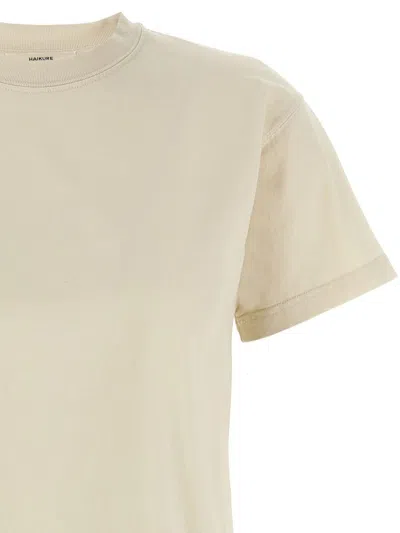 Haikure Beige Lory T-shirt