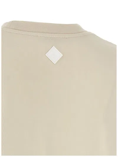 Haikure Beige Lory T-shirt