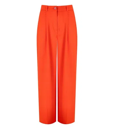 Essentiel Antwerp Employee Wide Leg Pants