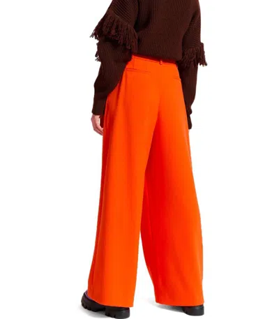 Essentiel Antwerp Employee Wide Leg Pants