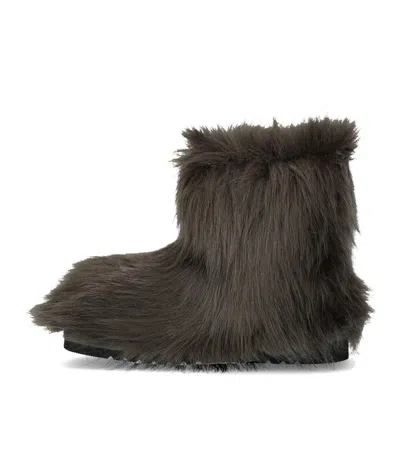 Stand Studio Oliva Grey Ankle Boot