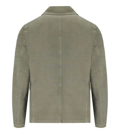 Bob Erik Noce Jacket