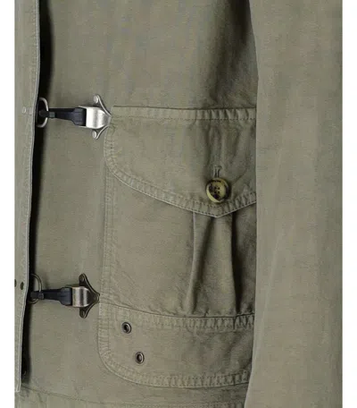 Bob Erik Noce Jacket