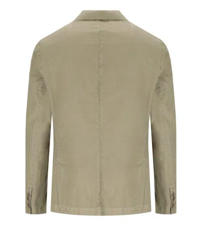 Bob Domi Duna Single-breasted Jacket