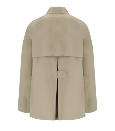 Max Mara Noveli Beige Jacket