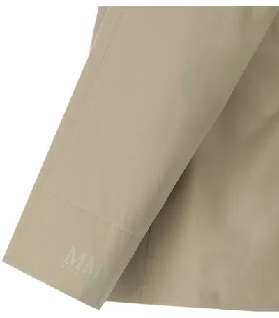 Max Mara Noveli Beige Jacket