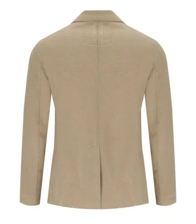 Bob Bing Mastice Double-breasted Jacket