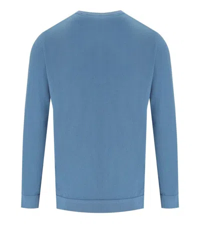Bob Chall Jeans Pullover