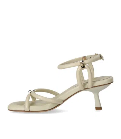 Ash Jess Tofu Heeled Sandal
