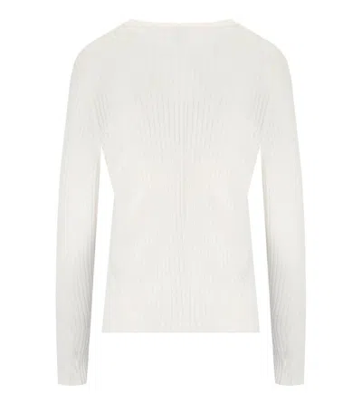 Cruna Talia Butter Top